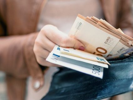 7 regras básicas para lidar com o dinheiro