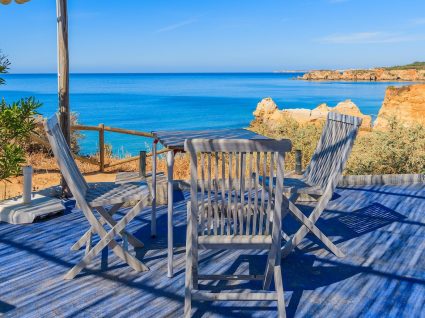 20 restaurantes no Algarve para experimentar nas férias