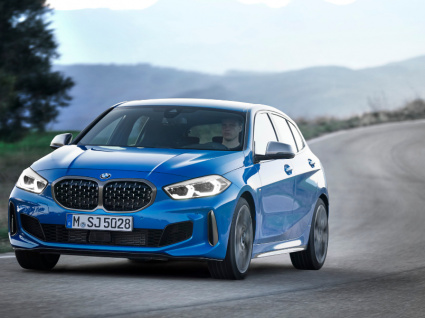 10 coisas que deve saber sobre o novo BMW Série 1