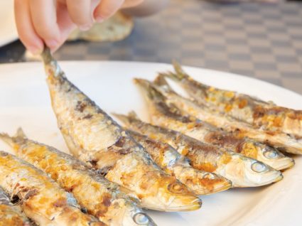 São João: 10 tascas para comer sardinhas assadas no Porto