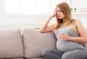 O que fazer se ficar doente durante a gravidez?