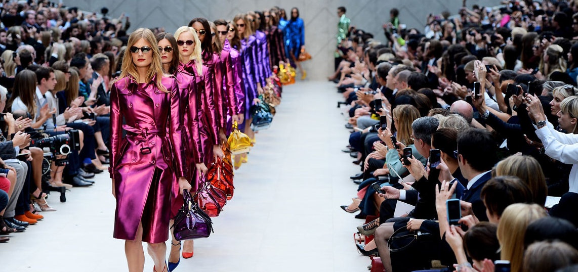 6 tendências da London Fashion Week para usar já