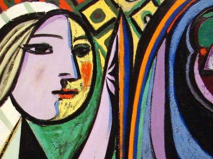 As 10 obras mais famosas de Picasso