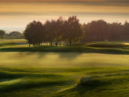 Os 5 melhores campos de golfe do Algarve