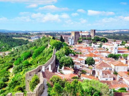 Vila portuguesa é um dos melhores destinos medievais da Europa