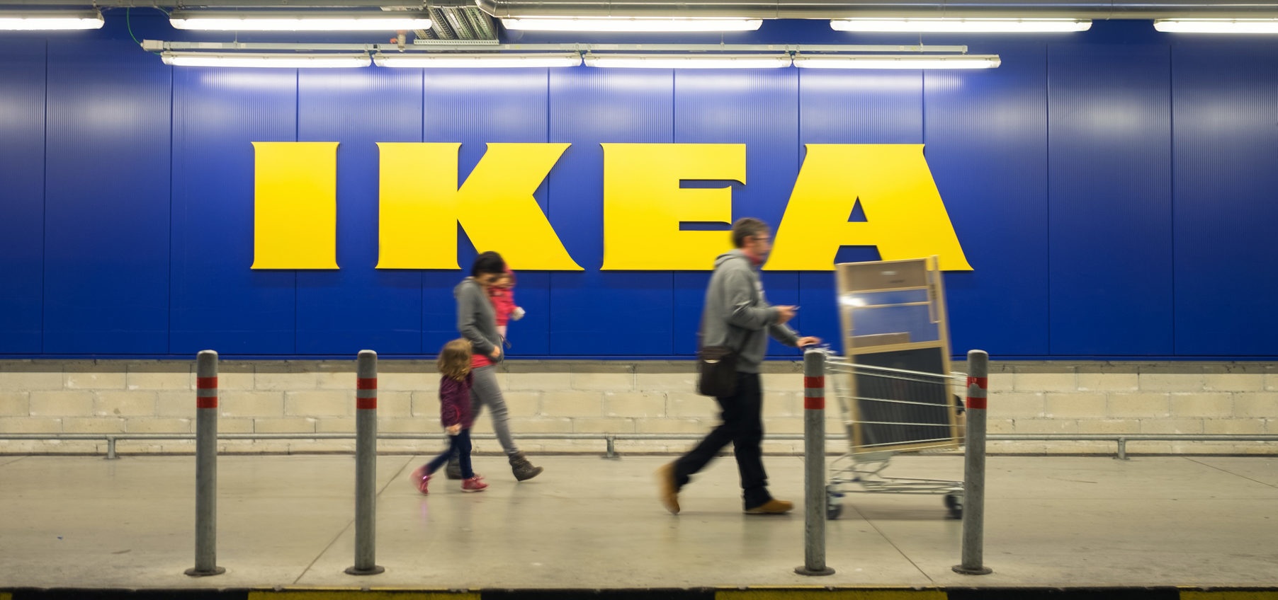7 segredos que os colaboradores do Ikea não contam