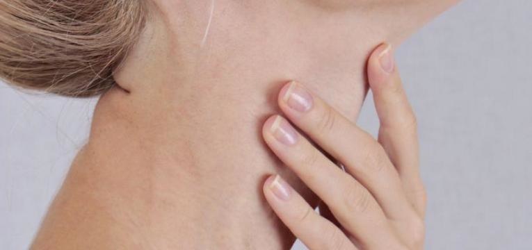 sintomas de mau funcionamento da tiroide