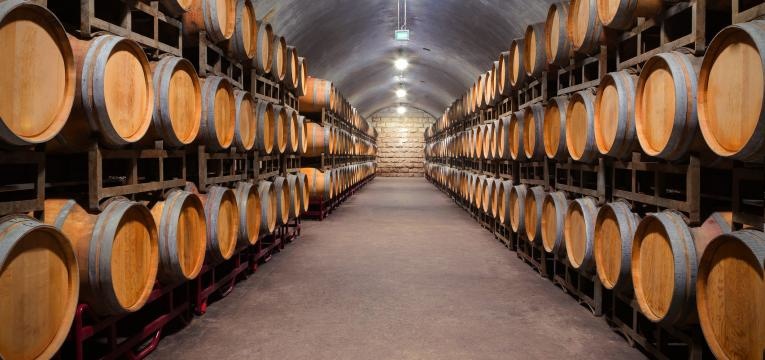 caves do vinho