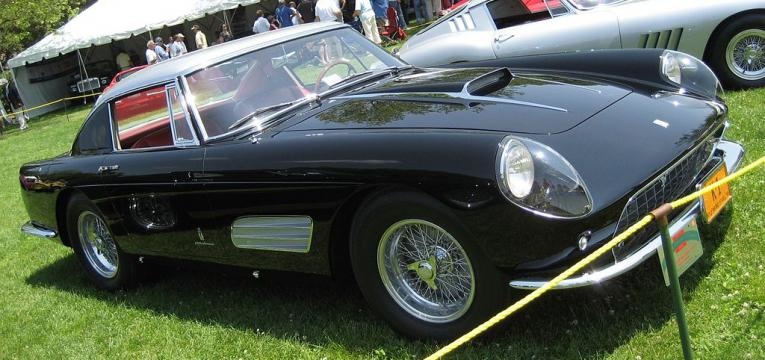 Ferrari 410S