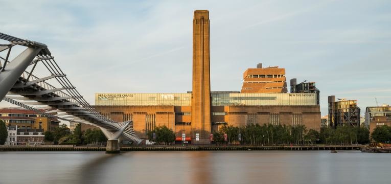 Tate Modern, Londres