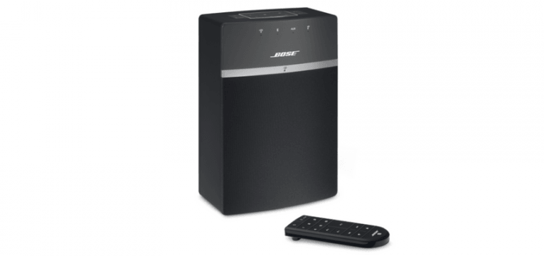 soundtouch 10