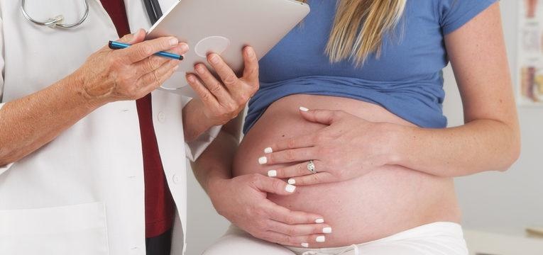 conheça o tratamento para a placenta prévia