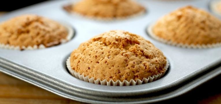 muffins salgados