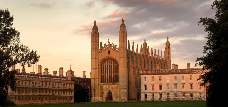  Cambridge