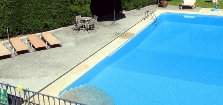 casas do Xisto com piscina 
