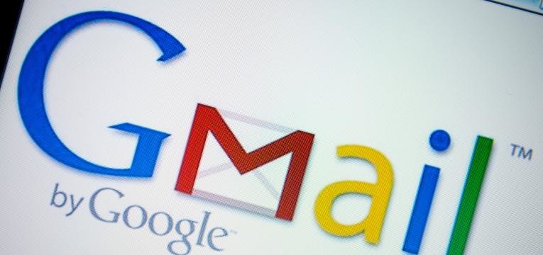 gmail vai mudar