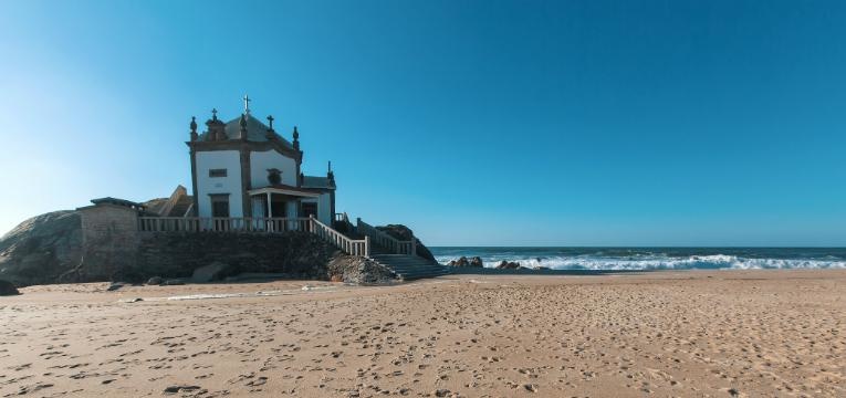 Praia de Miramar