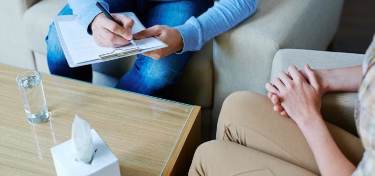 psicoterapia na gravidez