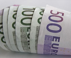 Salário mínimo a 500€...Só no final de 2011