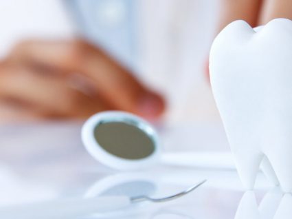 Cheque dentista: tudo o que precisa de saber