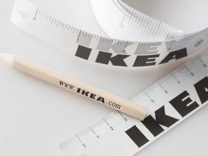 Alerta IKEA: candeeiros recolhidos por falta de segurança