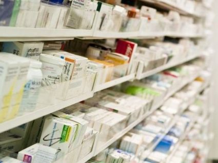 Infarmed: 30 processos por venda de medicamentos fora de prazo e sem receita