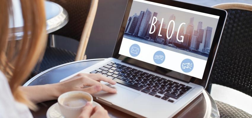 Como criar um blog de sucesso e ganhar dinheiro em 7 passos