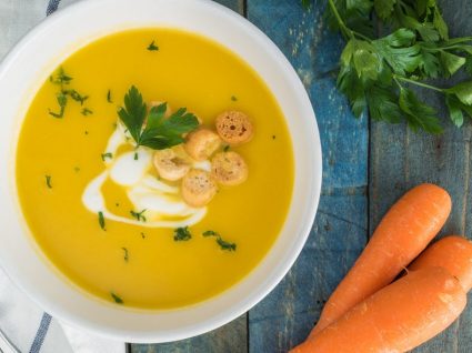 Dieta da sopa: é simples, barata e emagrece em 7 dias