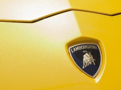 Os 10 melhores Lamborghini de sempre