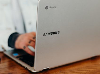 Os 3 melhores portáteis Samsung
