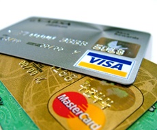 Cartão de crédito: juros cada vez mais altos