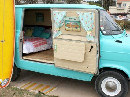 Yescapa: o “Airbnb” das autocaravanas finalmente chegou a Portugal