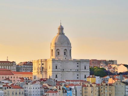 As 10 igrejas mais bonitas de Portugal