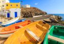 Está indeciso entre visitar Sicília ou Sardenha? Veja as diferenças