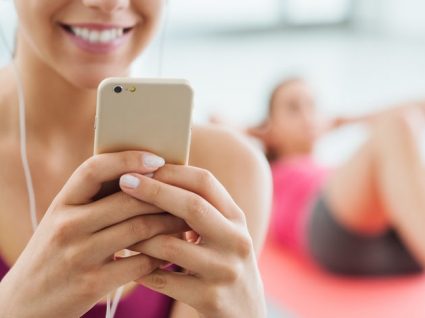 Top 5: apps para perder peso