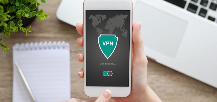 VPN: o que é e porque precisa de uma