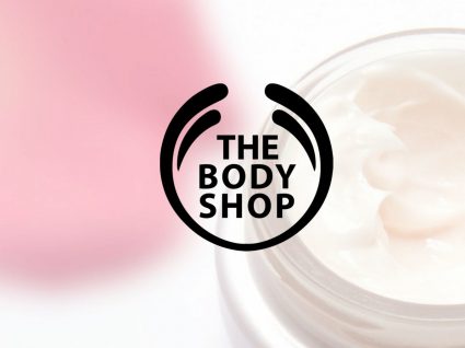 The Body Shop tem oportunidades de emprego