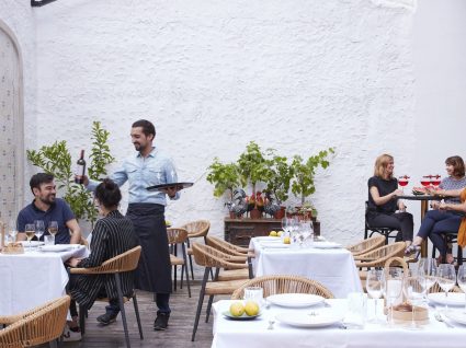 Cocorico Luxury GuestHouse e Restaurante já abriu no Porto