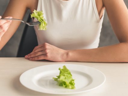 Anorexia nervosa: causas, sintomas e prognóstico