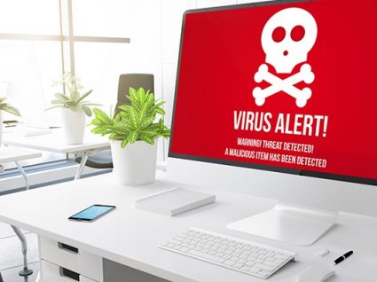 Vírus, malware e spyware: qual a diferença e como evitá-los