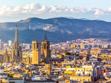 AirBnb em Barcelona: 8 fantásticas sugestões de alojamento