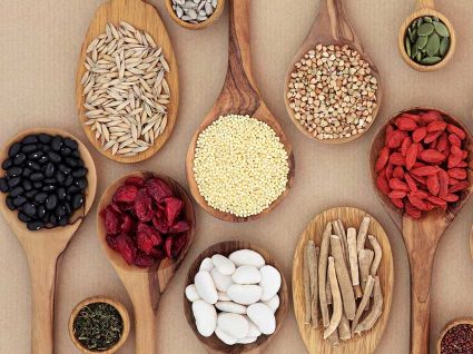 Nutricionista: 10 alimentos com fibras que deve incluir na alimentação