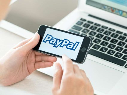 5 alternativas ao Paypal