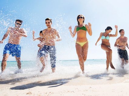 Apenas metade dos portugueses vai tirar férias no verão