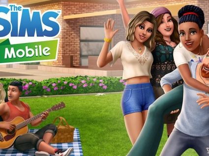The Sims já está disponível para Android e iOS (e sim, é viciante)