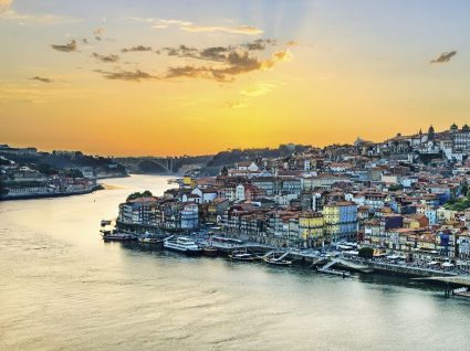 10 atividades gratuitas no Porto que não pode perder