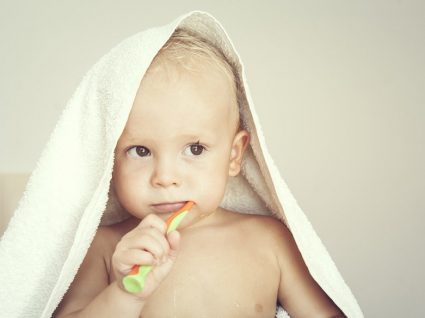 As 5 melhores escovas elétricas para crianças