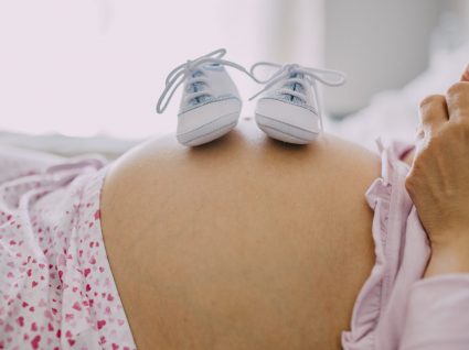 5 artigos básicos para gravidez e amamentação até 30 euros