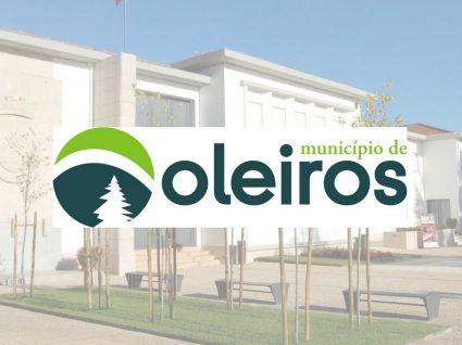 Câmara Municipal de Oleiros está recrutar para várias funções