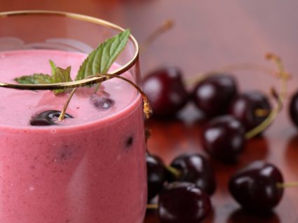 Bebidas com cerejas: 5 que vai adorar provar